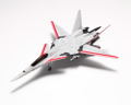 Ace Combat Infinity 1/144 Scale Model Kit: XFA-27 thumbnail 2
