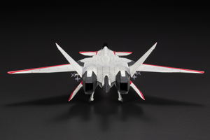 Ace Combat Infinity 1/144 Scale Model Kit: XFA-27