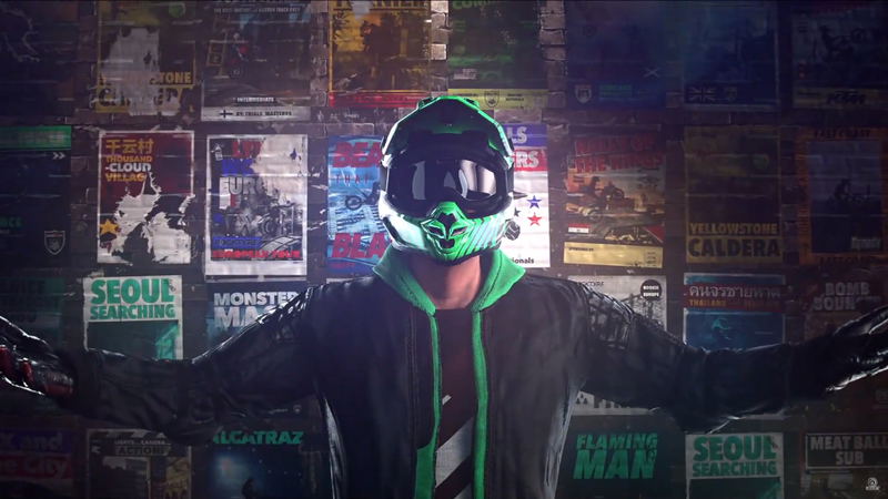 Trials Rising [Gold Edition] image 2