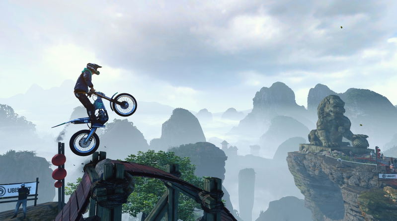 Trials Rising [Gold Edition] image 8
