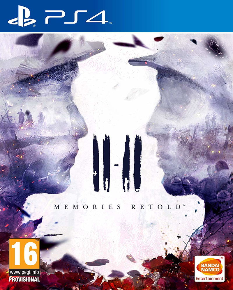 11-11: Memories Retold image 1