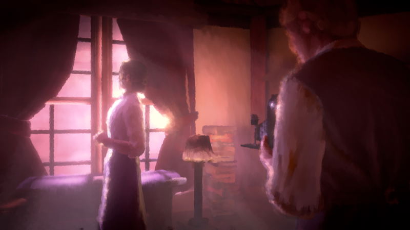 11-11: Memories Retold image 5