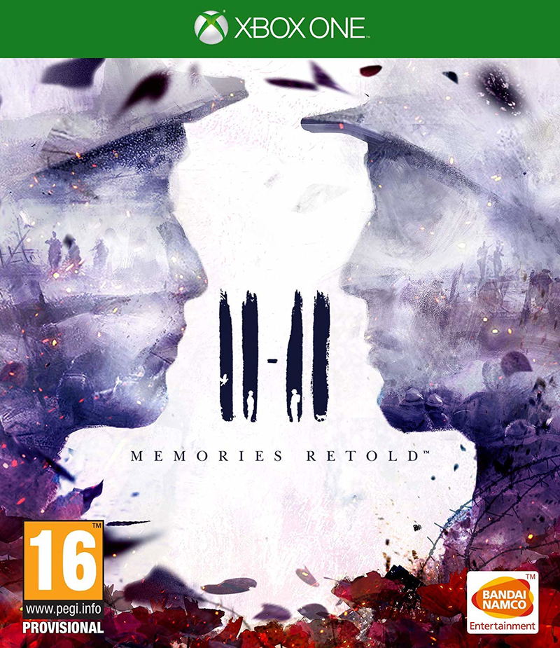 11-11: Memories Retold image 1