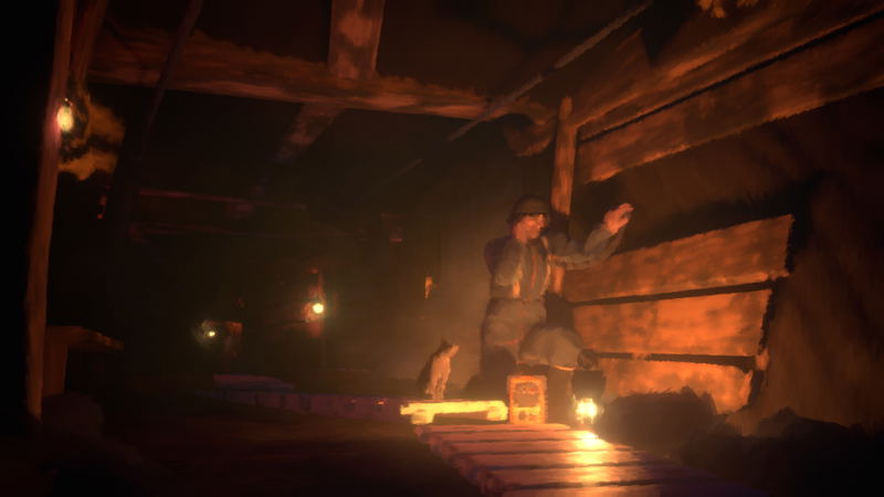 11-11: Memories Retold image 3