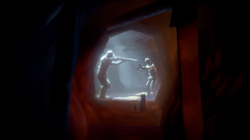 11-11: Memories Retold image 6