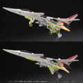Ace Combat Infinity 1/144 Scale Model Kit: XFA-27 thumbnail 11