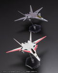 Ace Combat Infinity 1/144 Scale Model Kit: XFA-27 thumbnail 14