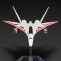 Ace Combat Infinity 1/144 Scale Model Kit: XFA-27 thumbnail 8
