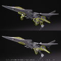 Ace Combat Infinity 1/144 Scale Model Kit: XFA-27 For Modelers Edition thumbnail 11