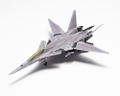 Ace Combat Infinity 1/144 Scale Model Kit: XFA-27 For Modelers Edition thumbnail 2