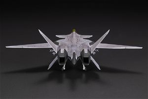 Ace Combat Infinity 1/144 Scale Model Kit: XFA-27 For Modelers Edition