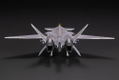 Ace Combat Infinity 1/144 Scale Model Kit: XFA-27 For Modelers Edition thumbnail 3