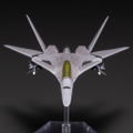 Ace Combat Infinity 1/144 Scale Model Kit: XFA-27 For Modelers Edition thumbnail 8