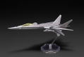 Ace Combat Infinity 1/144 Scale Model Kit: XFA-27 For Modelers Edition thumbnail 9