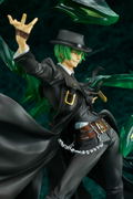 BlazBlue 1/8 Scale Pre-Painted Figure: Hazama thumbnail 12