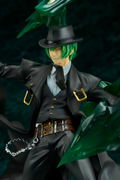 BlazBlue 1/8 Scale Pre-Painted Figure: Hazama thumbnail 13