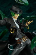 BlazBlue 1/8 Scale Pre-Painted Figure: Hazama thumbnail 14