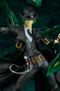 BlazBlue 1/8 Scale Pre-Painted Figure: Hazama thumbnail 15
