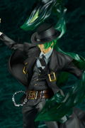 BlazBlue 1/8 Scale Pre-Painted Figure: Hazama thumbnail 18