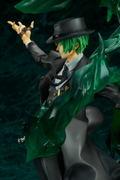 BlazBlue 1/8 Scale Pre-Painted Figure: Hazama thumbnail 19