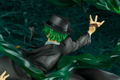 BlazBlue 1/8 Scale Pre-Painted Figure: Hazama thumbnail 20