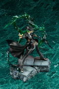 BlazBlue 1/8 Scale Pre-Painted Figure: Hazama thumbnail 22