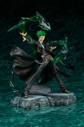 BlazBlue 1/8 Scale Pre-Painted Figure: Hazama thumbnail 26