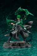 BlazBlue 1/8 Scale Pre-Painted Figure: Hazama thumbnail 27