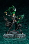 BlazBlue 1/8 Scale Pre-Painted Figure: Hazama thumbnail 28