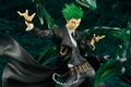 BlazBlue 1/8 Scale Pre-Painted Figure: Hazama thumbnail 33