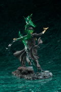 BlazBlue 1/8 Scale Pre-Painted Figure: Hazama thumbnail 5