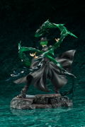 BlazBlue 1/8 Scale Pre-Painted Figure: Hazama thumbnail 6