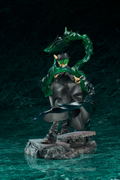 BlazBlue 1/8 Scale Pre-Painted Figure: Hazama thumbnail 7