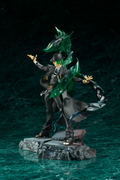 BlazBlue 1/8 Scale Pre-Painted Figure: Hazama thumbnail 8