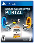 Bridge Constructor Portal thumbnail 1