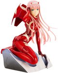 Darling in the FranXX 1/7 Scale Pre-Painted Figure: Zero Two thumbnail 1
