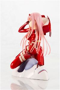 Darling in the FranXX 1/7 Scale Pre-Painted Figure: Zero Two
