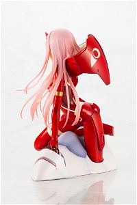Darling in the FranXX 1/7 Scale Pre-Painted Figure: Zero Two