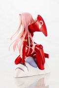 Darling in the FranXX 1/7 Scale Pre-Painted Figure: Zero Two thumbnail 6