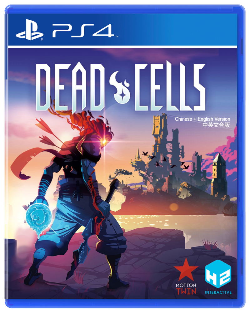 Dead Cells (Chinese & English Subs) image 1