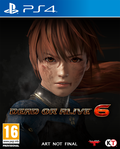 Dead or Alive 6 thumbnail 1