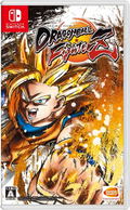 Dragon Ball FighterZ thumbnail 1