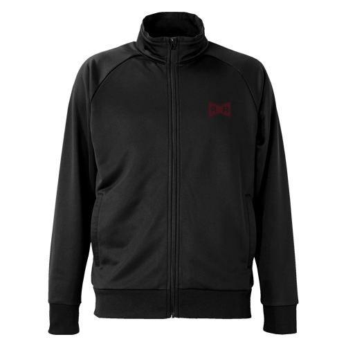 Dragon Ball Z Red Ribbon Army Dry Jersey Black (M Size)