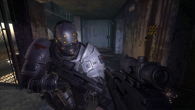 F.E.A.R. 2: Project Origin <span class="ext" style="background-color: #2a475e; color: #FFFFFF;">STEAM</span> <span class="ext ext_digital">digital</span> image 2