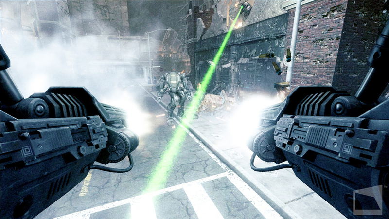 F.E.A.R. 2: Project Origin <span class="ext" style="background-color: #2a475e; color: #FFFFFF;">STEAM</span> <span class="ext ext_digital">digital</span> image 3