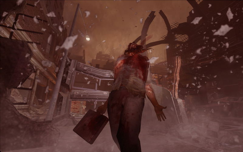 F.E.A.R. 2: Project Origin <span class="ext" style="background-color: #2a475e; color: #FFFFFF;">STEAM</span> <span class="ext ext_digital">digital</span> image 4