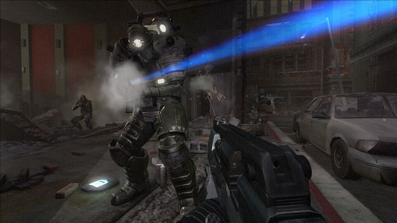 F.E.A.R. 2: Project Origin <span class="ext" style="background-color: #2a475e; color: #FFFFFF;">STEAM</span> <span class="ext ext_digital">digital</span> image 5