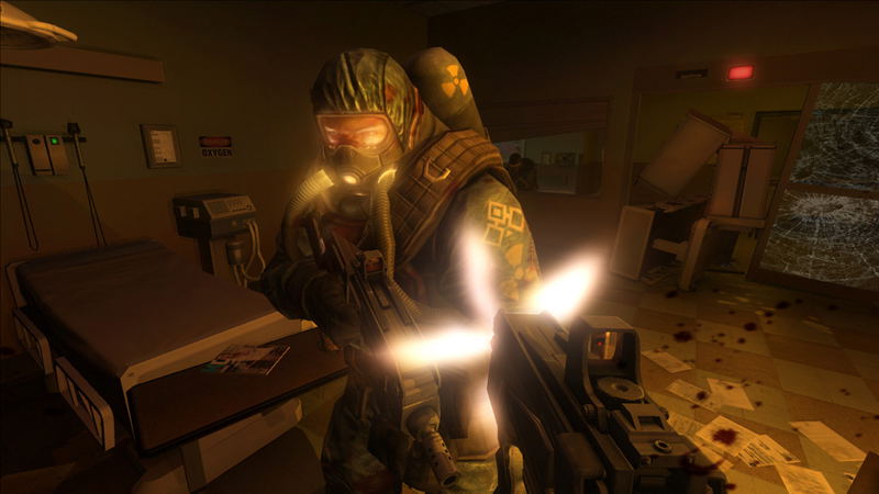 F.E.A.R. 2: Project Origin <span class="ext" style="background-color: #2a475e; color: #FFFFFF;">STEAM</span> <span class="ext ext_digital">digital</span> image 6