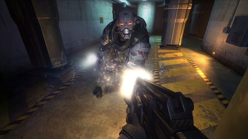 F.E.A.R. 2: Project Origin <span class="ext" style="background-color: #2a475e; color: #FFFFFF;">STEAM</span> <span class="ext ext_digital">digital</span> image 7