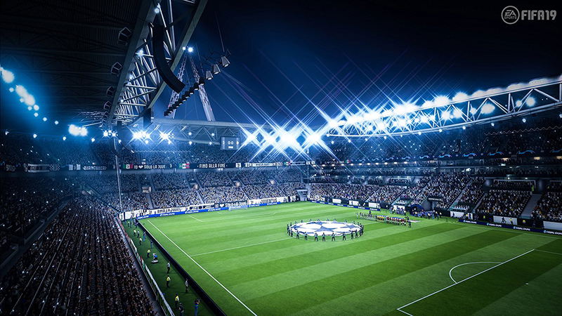 FIFA 19 [Legacy Edition] image 2